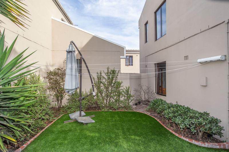 To Let 3 Bedroom Property for Rent in Elfindale Western Cape